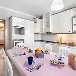 Casa de Férias Joguida Próximo Da *